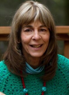 Diane Zimberoff Diane Zimberoff