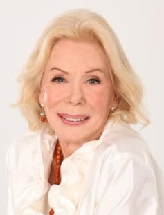 Louise L. Hay Louise L. Hay