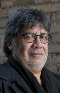 Luis Sepulveda Luis Sepulveda