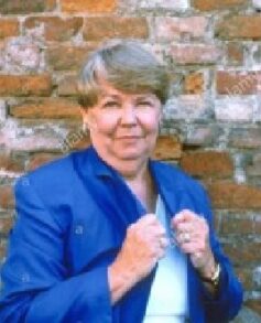 Marlo Morgan Marlo Morgan