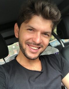 Miraç Çağrı Aktaş Miraç Çağrı Aktaş