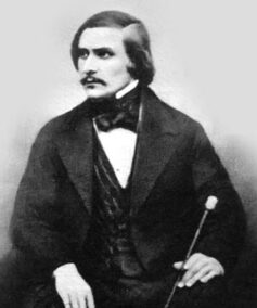 Nikolay Gogol Nikolay Gogol