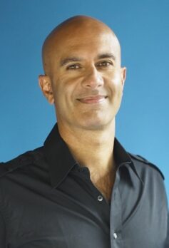 Robin S. Sharma Robin S. Sharma