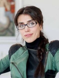 Akilah Azra Kohen Akilah Azra Kohen