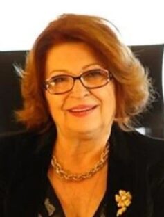 Gülseren Budayıcıoğlu Gülseren Budayıcıoğlu