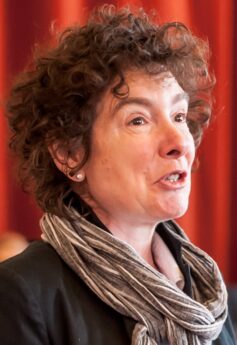 Jeanette Winterson Jeanette Winterson
