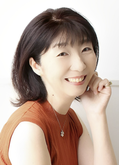 Michiko Aoyama Michiko Aoyama