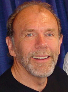 Richard Bach Richard Bach