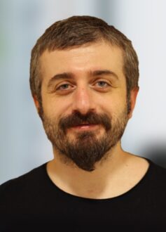 Serkan Karaismailoğlu Serkan Karaismailoğlu