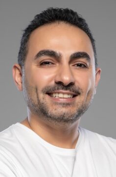 Beyhan Budak Beyhan Budak