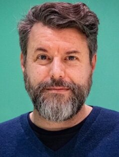 Charles Duhigg Charles Duhigg