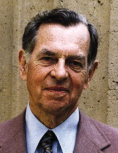 Joseph Campbell Joseph Campbell