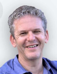 Russ Harris Russ Harris