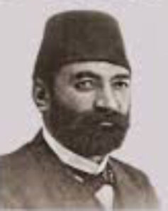 Muallim Naci Muallim Naci