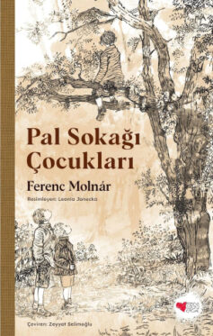 Pal Sokağı Çocukları