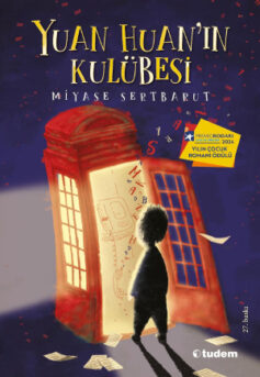 Yuan Huan’ın Kulübesi